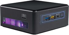 Usado, Intel NUC Mini PC i3 7ª geração 8GB DDR4 120 SSD Windows 10 PRO Wi-Fi HDMI comprar usado  Enviando para Brazil