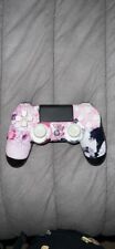 Custom ps4 controller d'occasion  Expédié en Belgium