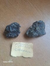 Augite mineral specimens for sale  NOTTINGHAM
