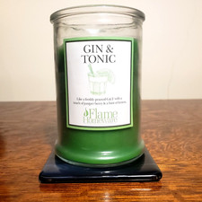 Gin tonic scented for sale  CARLISLE