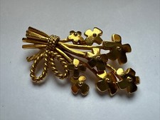 Superbe broche créateur d'occasion  Châtres-sur-Cher