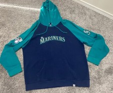 Seattle mariners hoodie for sale  Tacoma