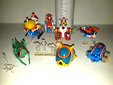 Yattaman time bokan usato  Vercelli