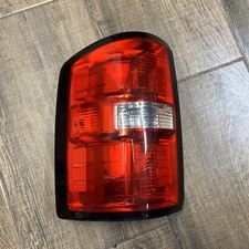 Tail light gmc for sale  Bunnell