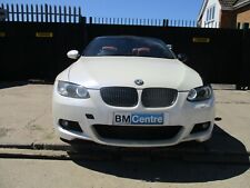 Bmw e93 325d for sale  MELTON MOWBRAY