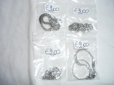 Bracciali nuovi bigiotteria usato  Brugherio