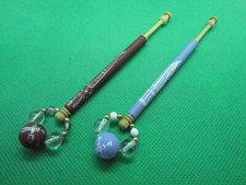 Wooden paintlace making for sale  WELSHPOOL
