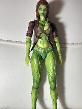 Poison ivy arkham for sale  Daniels