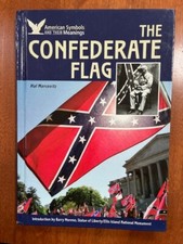 Confederate flag marcovitz for sale  Hubbardston
