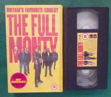 Vhs film eng usato  Ferrara