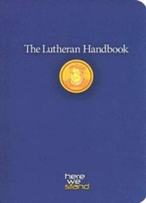 Lutheran handbook field for sale  Montgomery
