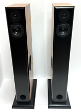 Audio physic virgo for sale  Greenwich