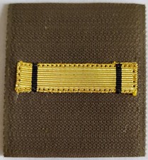 Galon militaire poitrine d'occasion  Nanterre
