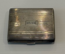 Art deco sterling for sale  Mesa