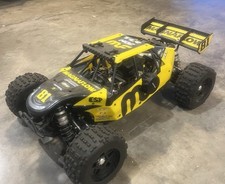 Losi dbxl 2.0 for sale  Forney