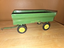 Vintage metal ertl for sale  Topeka
