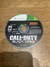 Usado, Disco de jogo Call Of Duty Black Ops III Xbox 360 BB1 comprar usado  Enviando para Brazil