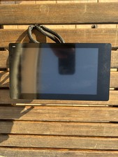 Monitor toyota chr usato  Roma