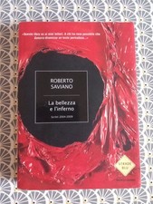 Roberto saviano bellezza usato  Campi Bisenzio