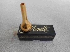 Monette classic b6ds1 for sale  NOTTINGHAM
