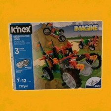 Nex imagine 4wd for sale  GILLINGHAM