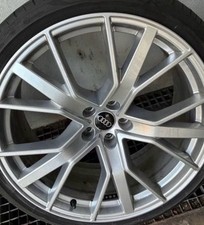 Audi rs6 performance for sale  BELFAST