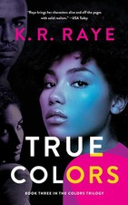True Colors (Colors Trilogy) comprar usado  Enviando para Brazil