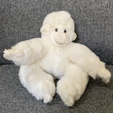 Vintage white fluffy for sale  WOLVERHAMPTON