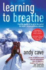 Learning breathe cave for sale  UK