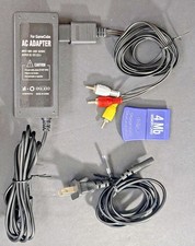 Nintendo gamecube audio for sale  Longwood