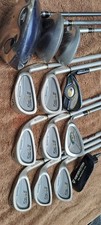 Golf men set for sale  Naples