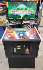 Golden tee 2020 for sale  Coatesville