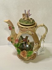 Fairy teapot music for sale  Haslet