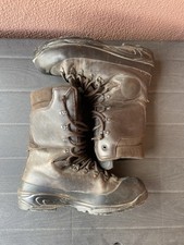 Anfibi esercito italiani usato  Zoagli