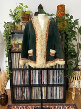 Vintage 1970s green for sale  KING'S LYNN