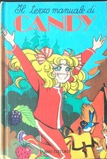Terzo manuale candy usato  Italia
