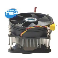 Cooler master silence usato  Arezzo