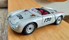 Porsche 550 Spyder #PGC8MG comprar usado  Enviando para Brazil
