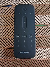 Riginal bose fernbedienung gebraucht kaufen  Frankfurt (Oder)