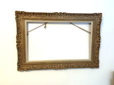 Cadre montparnasse 89x61cm d'occasion Cadre montparnasse 89x61cm d'occasion  Frénouville