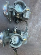 Honda 250 vergaser gebraucht kaufen  Dortmund