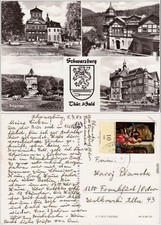 Schwarzburg schloß kaisersaal gebraucht kaufen Schwarzburg schloß kaisersaal gebraucht kaufen  Ortrand