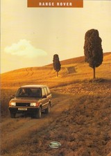 range rover 2 5 for sale range rover 2 5 for sale UK