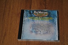 RICK WAKEMAN- JOURNEY TO THE CENTRE... -cd- LIMITED EDITION,BULGARIAN VERSION comprar usado  Enviando para Brazil