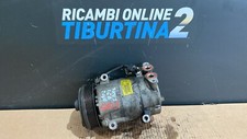 Compressore ford focus usato  Guidonia Montecelio