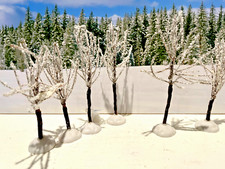 Six snow covered for sale  Goose Creek