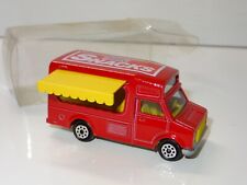 Majorette 224 fourgon for sale  SWINDON