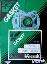 Vesrah top end for sale  STOKE-ON-TRENT