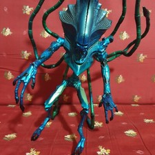Alien independence day usato  Napoli