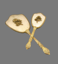 Matson gold ormolu for sale  Chandler